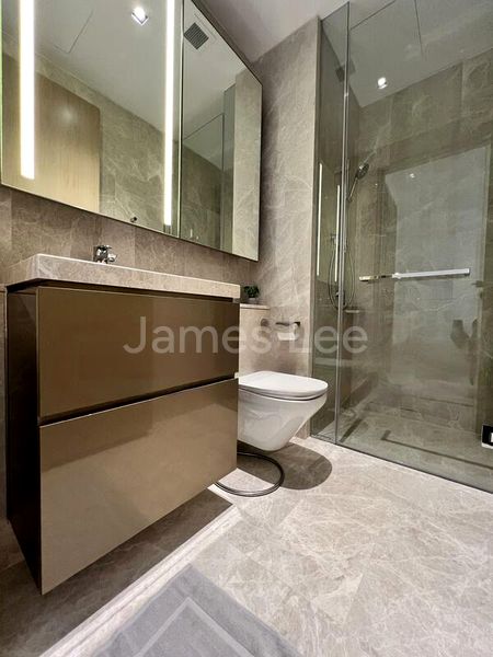 2 Bed Condo for Rent in  Klimt Cairnhill - Image 16