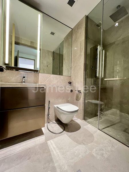 2 Bed Condo for Rent in  Klimt Cairnhill - Image 15