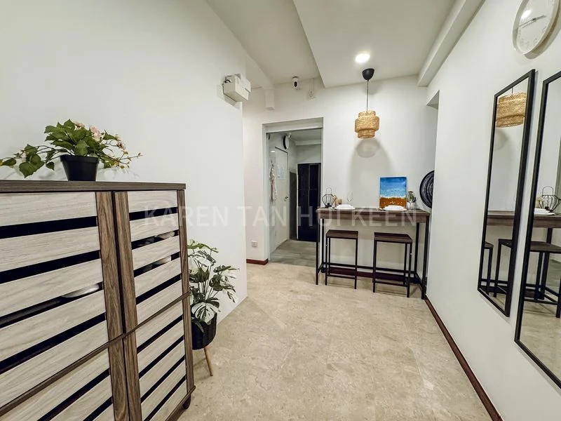 Common Room (Condo) for Rent in  The Warren - Image 5