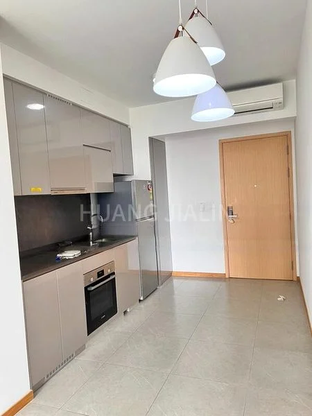 2 Bed Condo for Rent in The Antares - Image 11