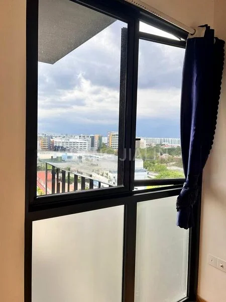 2 Bed Condo for Rent in The Antares - Image 6