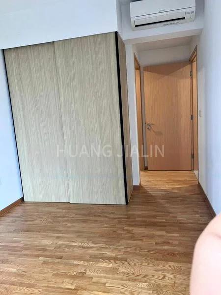 2 Bed Condo for Rent in The Antares - Image 2