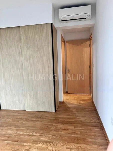 2 Bed Condo for Rent in The Antares - Image 4