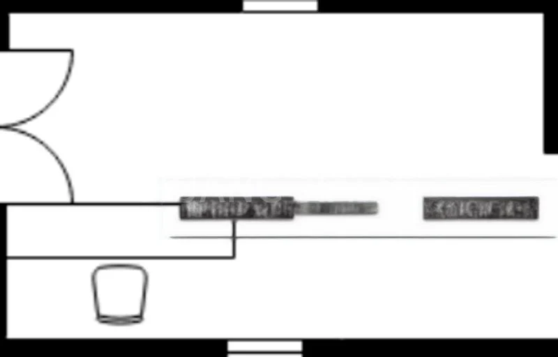 2 Bed Condo for Rent in The Antares - Image 12