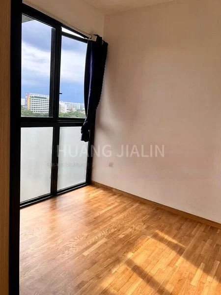 2 Bed Condo for Rent in The Antares - Image 9