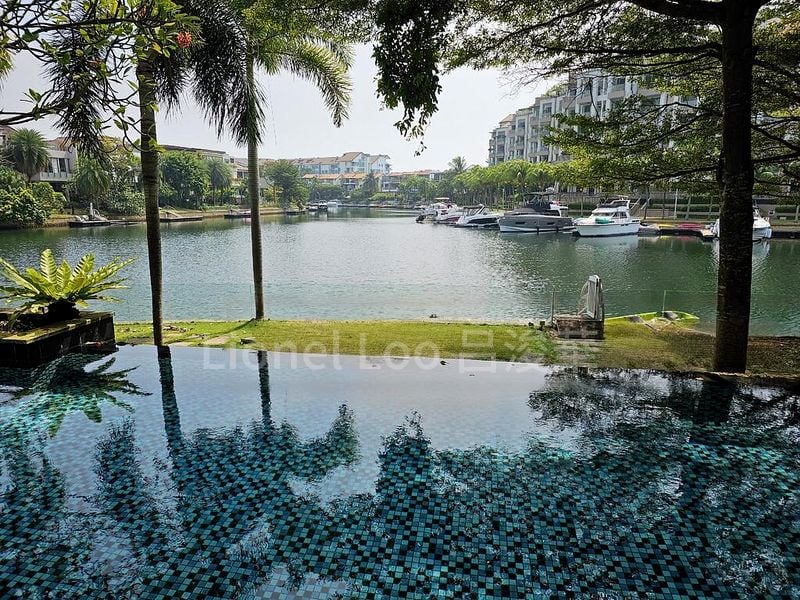 7 Bed Bungalow (Landed) for Sale in Paradise Island - Image 3