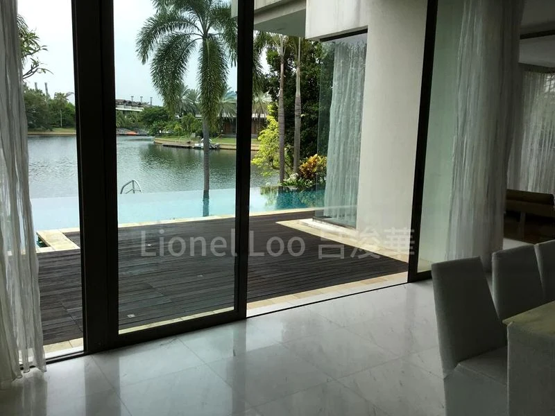 7 Bed Bungalow (Landed) for Sale in Paradise Island - Image 10