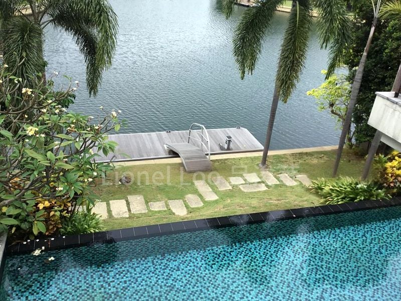 7 Bed Bungalow (Landed) for Sale in Paradise Island - Image 9