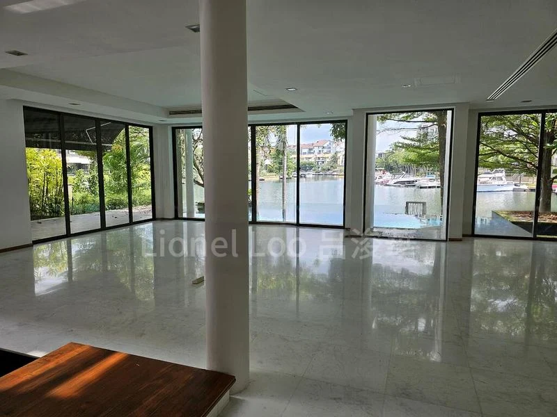 7 Bed Bungalow (Landed) for Sale in Paradise Island - Image 4