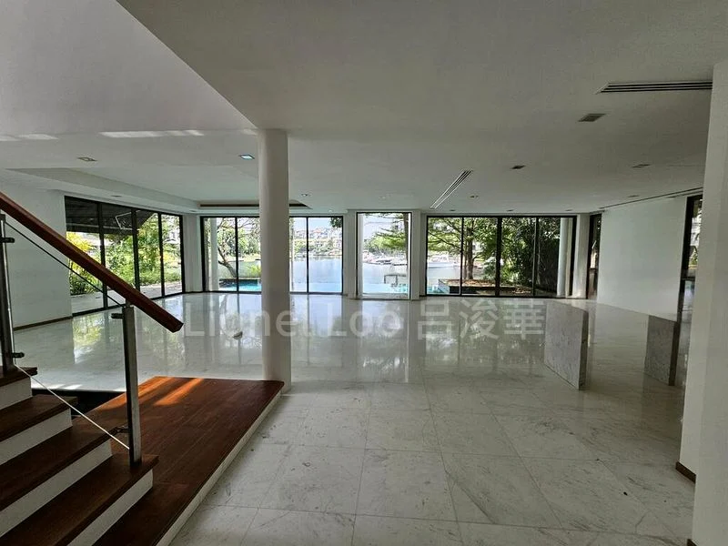 7 Bed Bungalow (Landed) for Sale in Paradise Island - Image 8
