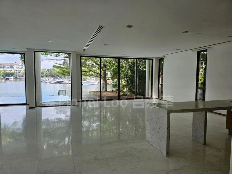 7 Bed Bungalow (Landed) for Sale in Paradise Island - Image 2