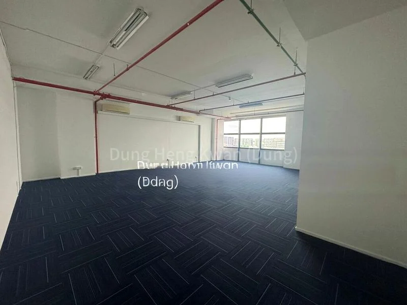 Light Industrial (B1) for Rent:  Aircon | Walk To MRT | Great Image - Image 2