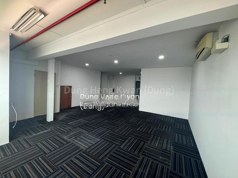 Light Industrial (B1) for Rent:  Aircon | Walk To MRT | Great Image - Image 3