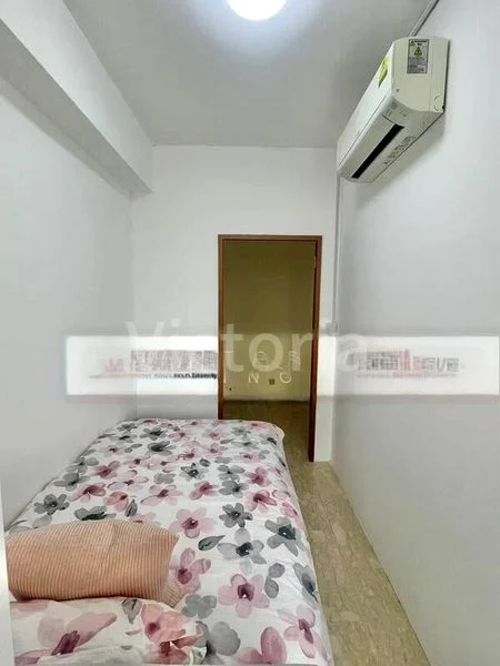 Room (Condo) for Rent in  Sunshine Plaza - Image 5