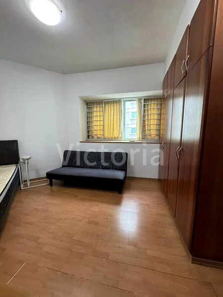 Room (Condo) for Rent in Sunshine Plaza - Image 15