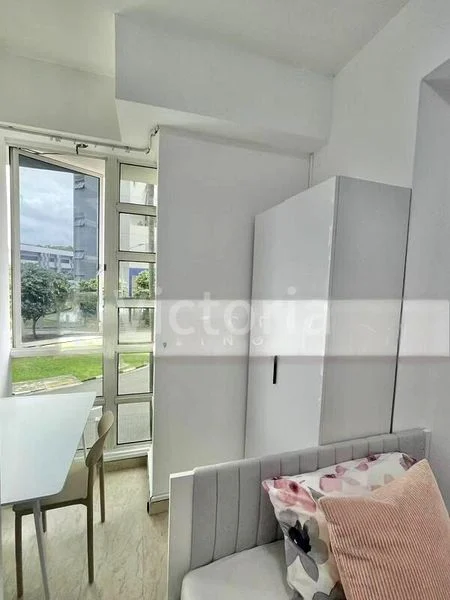 Room (Condo) for Rent in  Sunshine Plaza - Image 1