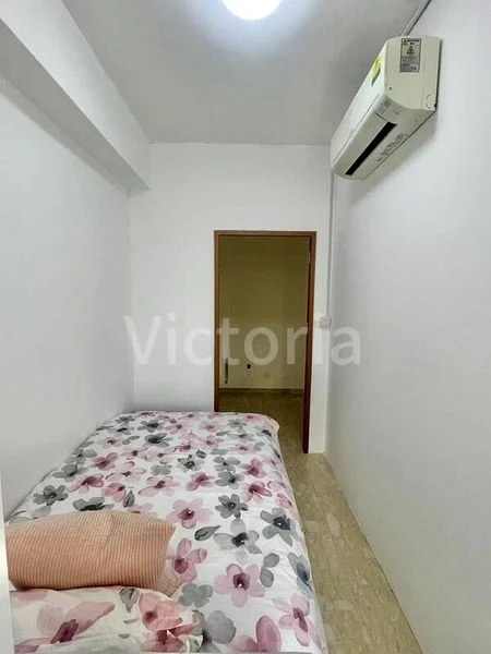 Room (Condo) for Rent in Sunshine Plaza - Image 5