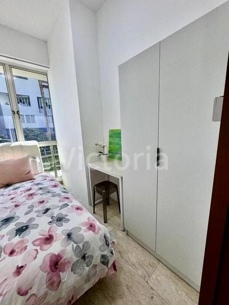 Room (Condo) for Rent in Sunshine Plaza - Image 3