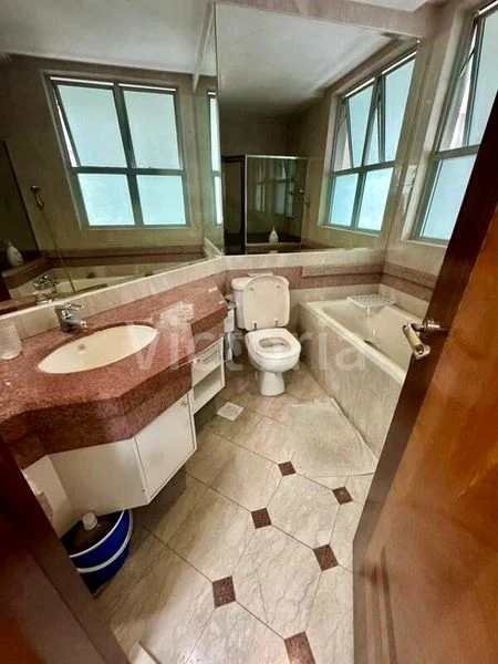 Room (Condo) for Rent in Sunshine Plaza - Image 12