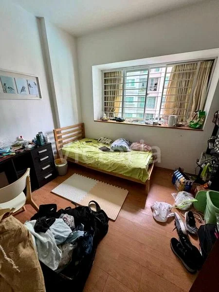 Room (Condo) for Rent in Sunshine Plaza - Image 7