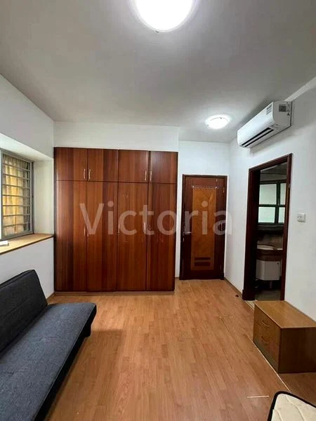 Room (Condo) for Rent in Sunshine Plaza - Image 10