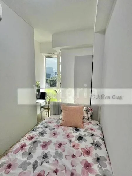 Room (Condo) for Rent in  Sunshine Plaza - Image 2