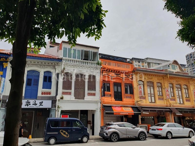 Food & Beverage for Rent: F&B Shophouse, Syed Alwi Road - Image 5