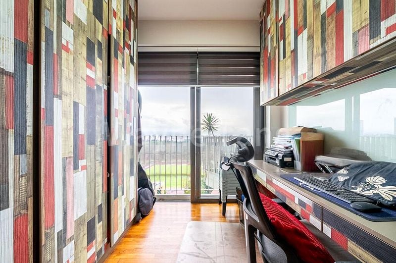 2 Bed Condo for Sale in Sky Habitat - Image 3