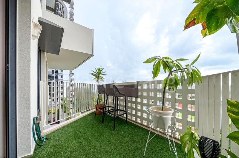 2 Bed Condo for Sale in Sky Habitat - Image 5