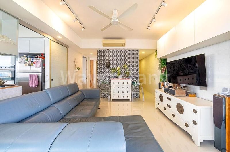 2 Bed Condo for Sale in Sky Habitat - Image 12