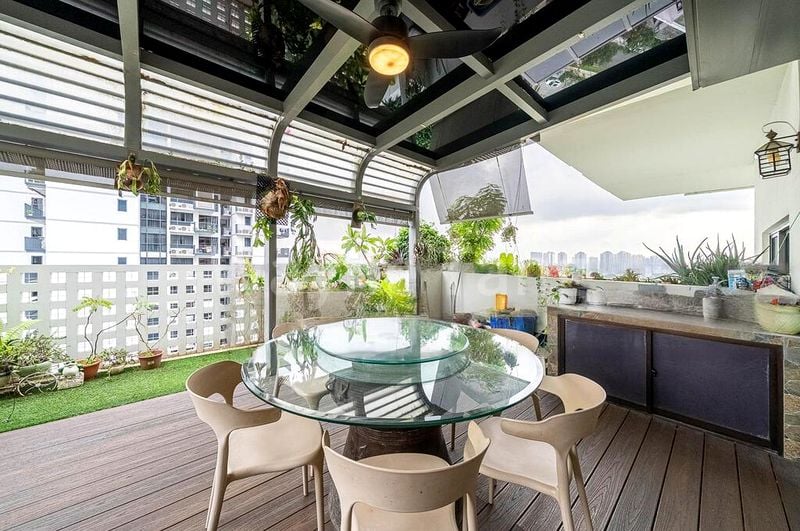 2 Bed Condo for Sale in Sky Habitat - Image 10