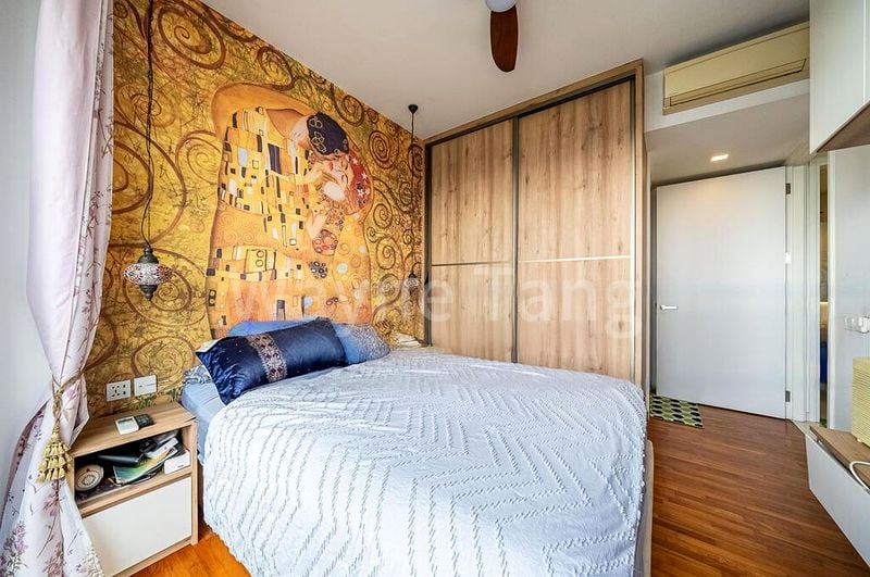 2 Bed Condo for Sale in Sky Habitat - Image 7