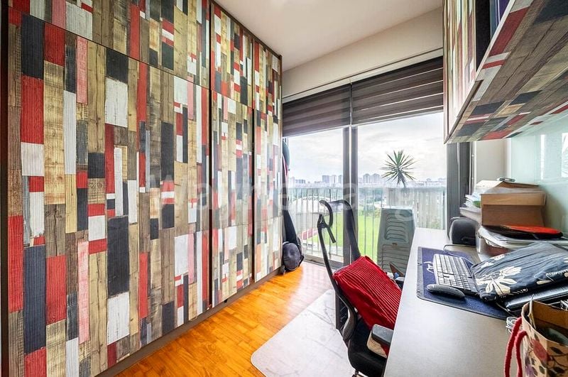 2 Bed Condo for Sale in Sky Habitat - Image 4