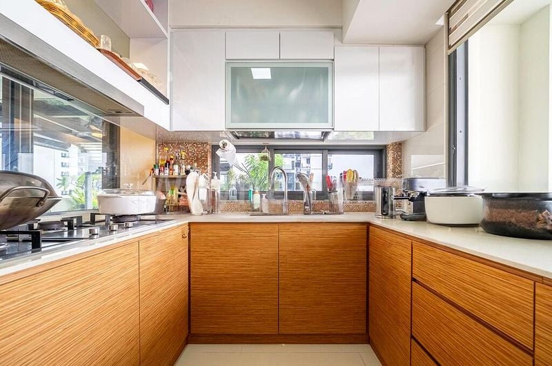 2 Bed Condo for Sale in Sky Habitat - Image 1