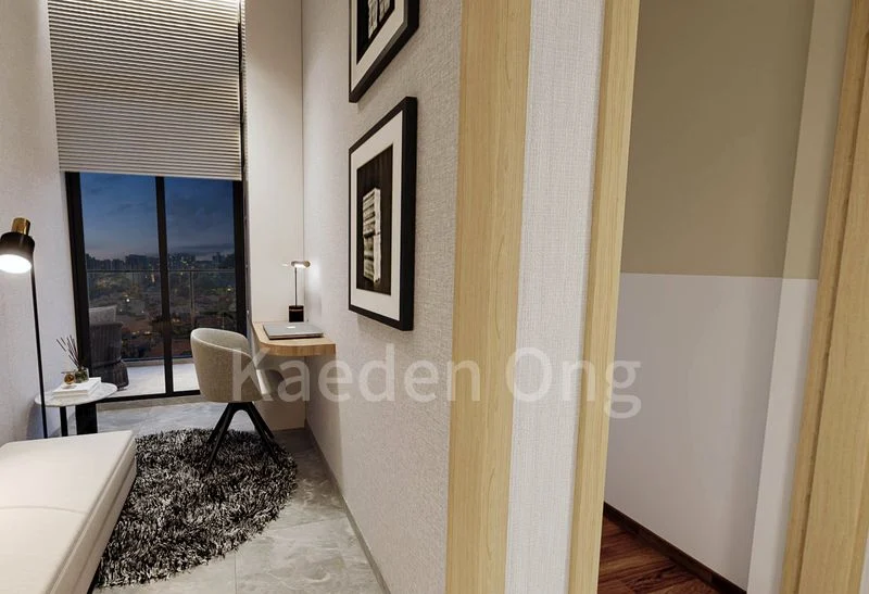 3 Bed Apartment (Condo) for Sale in The Arden - Image 5