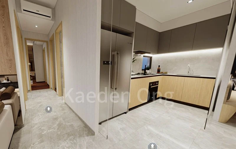 3 Bed Apartment (Condo) for Sale in The Arden - Image 6