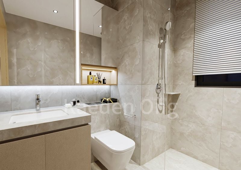 3 Bed Apartment (Condo) for Sale in The Arden - Image 2