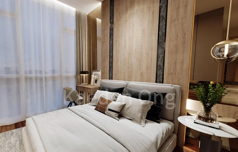 3 Bed Apartment (Condo) for Sale in The Arden - Image 3