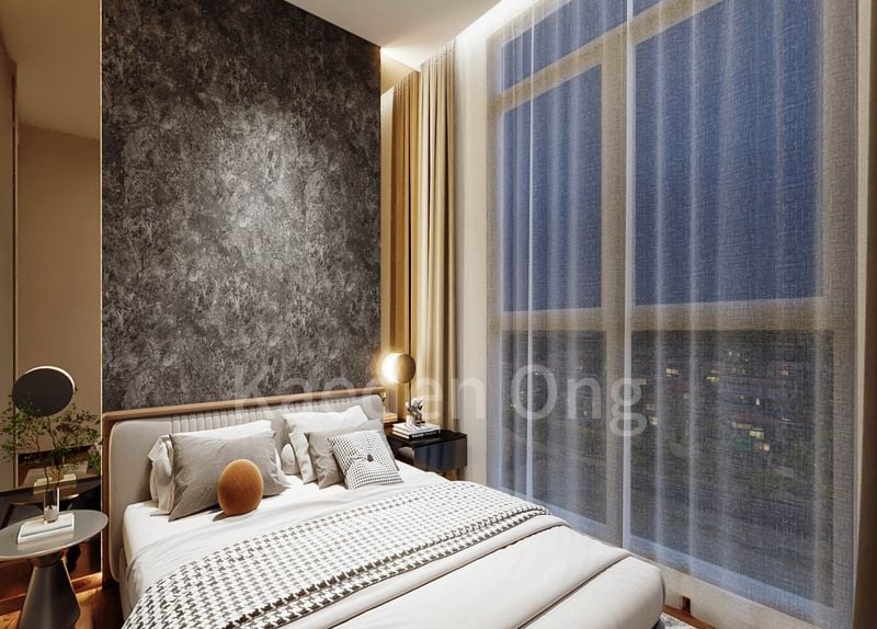 3 Bed Apartment (Condo) for Sale in The Arden - Image 4