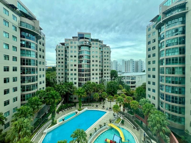 Common Room (Condo) for Rent in  Summerdale - Image 6