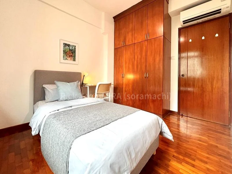 Common Room (Condo) for Rent in  Summerdale - Image 5