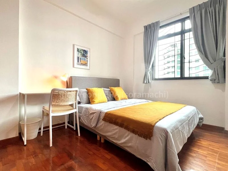 Common Room (Condo) for Rent in  Summerdale - Image 1