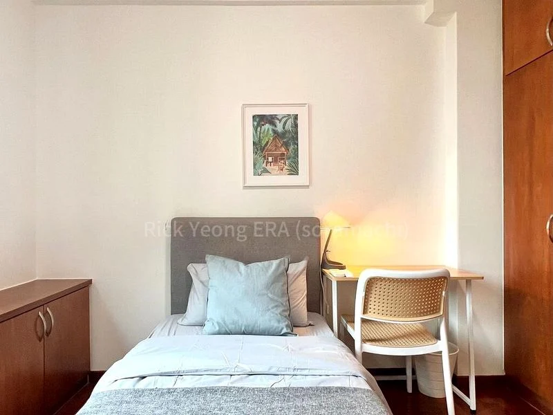 Common Room (Condo) for Rent in  Summerdale - Image 4