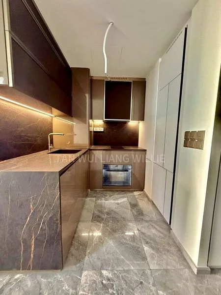 2 Bed Condo for Rent in  Newport Residences / Newport Tower - Image 2