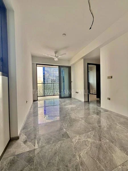 2 Bed Condo for Rent in  Newport Residences / Newport Tower - Image 1