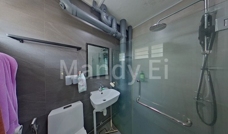 5 Room (5I) HDB for Sale in 744 Pasir Ris Street 71 - Image 13