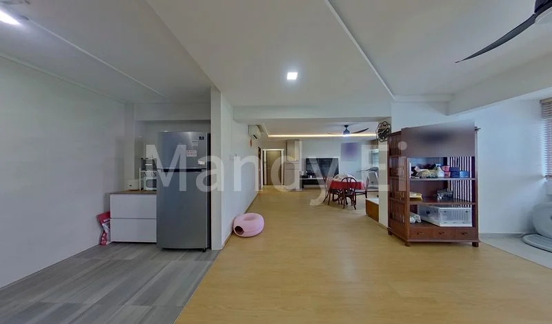 5 Room (5I) HDB for Sale in 744 Pasir Ris Street 71 - Image 2