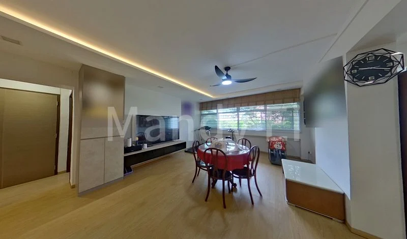 5 Room (5I) HDB for Sale in 744 Pasir Ris Street 71 - Image 7