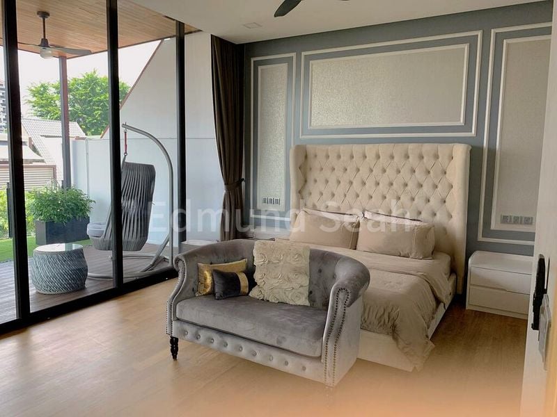 4 Bed Semi-Detached House (Landed) for Sale in  Serangoon Garden Estate - Image 14