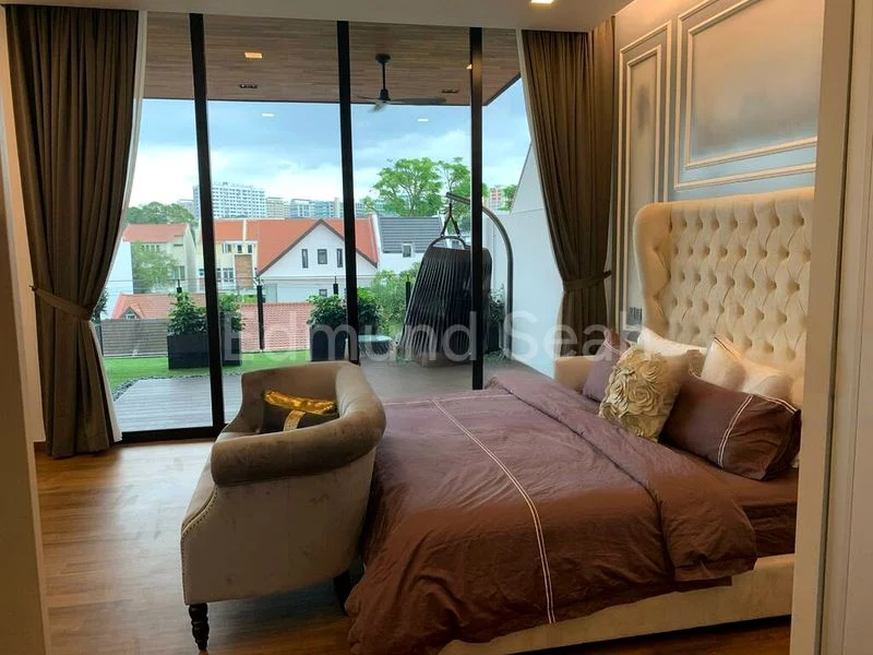 4 Bed Semi-Detached House (Landed) for Sale in  Serangoon Garden Estate - Image 15